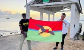 The fight against foreign developers buying Caribbean beaches