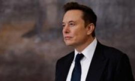 SpaceX files for IPO that could make Elon Musk a trillionaire