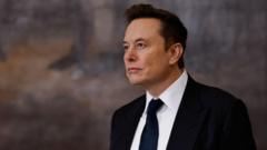 Read more about the article SpaceX files for IPO that could make Elon Musk a trillionaire