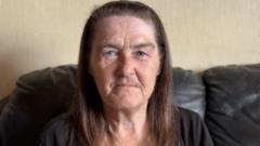 Read more about the article Woking woman’s debts ‘escalated’ to £26,000 as she faced poverty