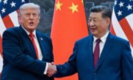 China confirms it will buy 200 Boeing jets after Trump-Xi summit