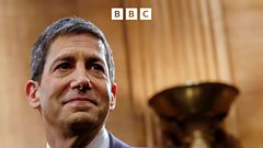 Read more about the article Business Daily – Trump v The US Federal Reserve – BBC Sounds