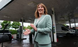 UK reforms oil tax loophole to fund cost of living help