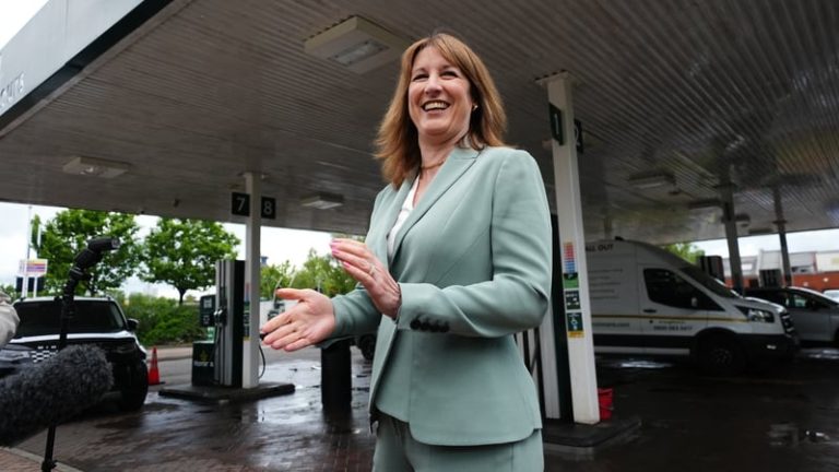 Read more about the article UK reforms oil tax loophole to fund cost of living help