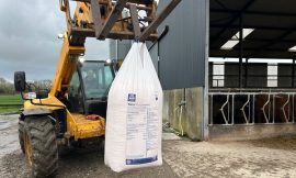 Agriculture Dept worried about panic buying of fertiliser
