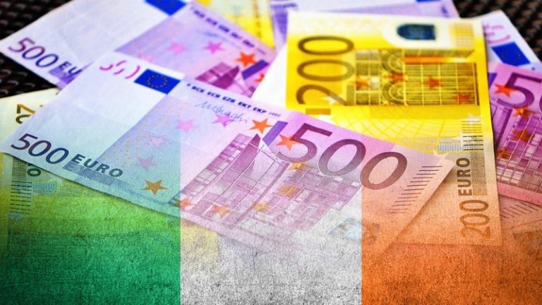 Read more about the article Irish GDP set to fall by 1.2% this year – Commission