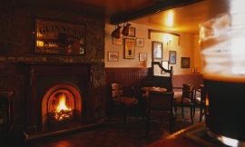 Call for targeted measures to help protect rural pubs