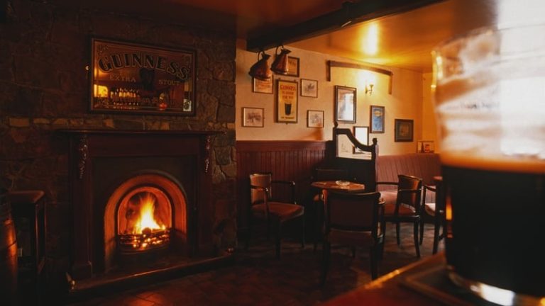 Read more about the article Call for targeted measures to help protect rural pubs
