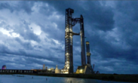 Musk’s SpaceX postpones launch of upgraded Starship