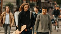 Read more about the article Stop blaming young people for being unemployed, says Amazon’s UK boss