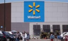 Walmart warns US shoppers are cutting spending as higher petrol prices bite