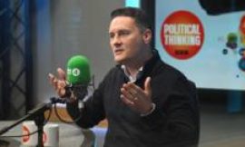 Wes Streeting pledges ‘wealth tax that works’