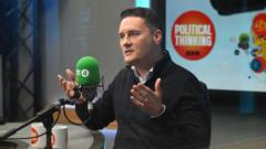 Read more about the article Wes Streeting pledges ‘wealth tax that works’