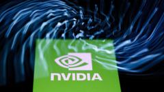 Read more about the article Nvidia’s latest record earnings fail to impress investors