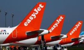 EasyJet boss says summer flights won’t be hit by jet fuel shortages