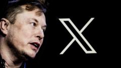 Read more about the article Elon Musk’s X fined for not complying with Australia’s child protection laws