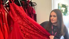 Read more about the article ‘It’s just crazy’: The York students rejecting a bank-breaking prom
