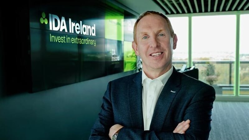 ida-told-ireland-must-work-harder-to-win-fdi-–-briefing