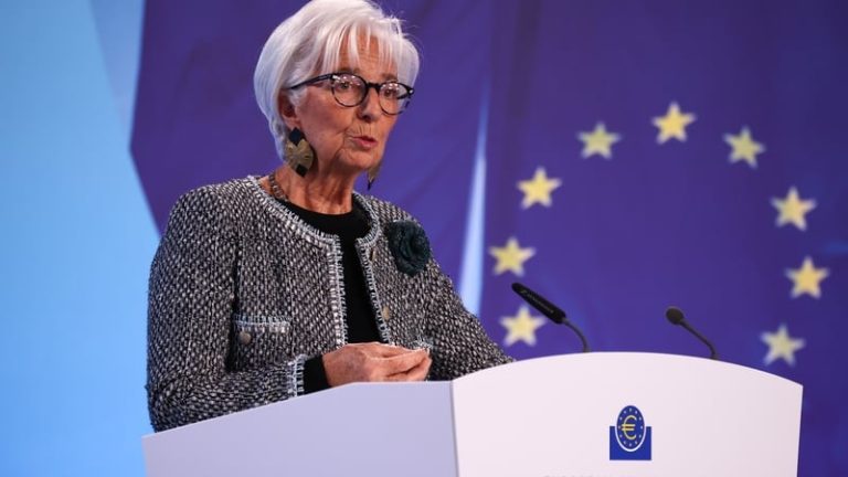Read more about the article ‘EU in stagflationary trend, must not risk fiscal crisis’