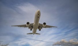 Germany cuts air traffic tax to shore up sector