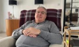 AI used to speed up search for motor neurone disease drugs