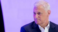 Read more about the article Bank boss sorry after describing workers as ‘lower value human capital’