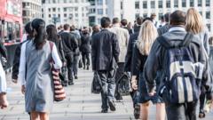 Read more about the article Government borrowing in April hit highest level since Covid