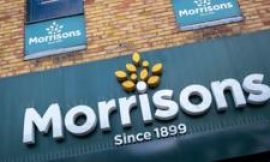 Morrisons planning to close 100 stores in next few months