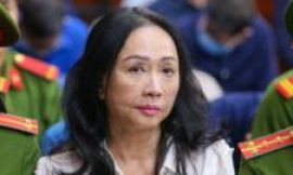 Jailed tycoon’s Birkin bags sell for over half a million dollars