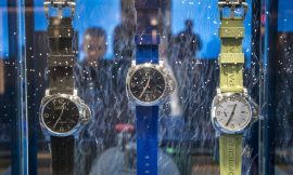Richemont beats Q4 sales forecast despite Middle East hit