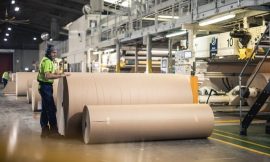 Euro zone economic activity contracts in May – PMI