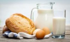 Why essentials like eggs, bread and milk cost so much more now