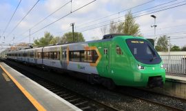 Is it really full steam ahead for a new Navan rail line?