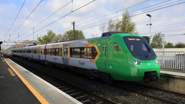 Read more about the article Is it really full steam ahead for a new Navan rail line?