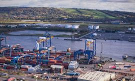 £1.3bn upgrade of Belfast Port to test Dublin dominance