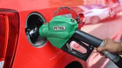 Read more about the article Oil prices slide on hopes of US-Iran peace deal