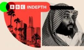 How Saudi Arabia’s spending spree reached the end of the line