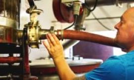 UK beer boom goes flat as breweries call last orders