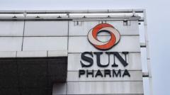 Read more about the article Sun Pharma, Coforge: Indian businesses go shopping abroad as growth slows at home