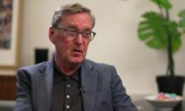 ‘Shameful’ more spent on benefits than jobs for young people, says adviser Alan Milburn