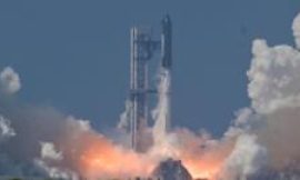 Elon Musk’s SpaceX launches Starship V3 rocket after delays