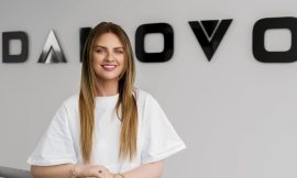 New Marketing Manager to develop Irish market at Damovo