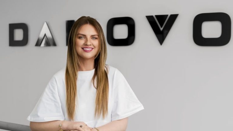 Read more about the article New Marketing Manager to develop Irish market at Damovo