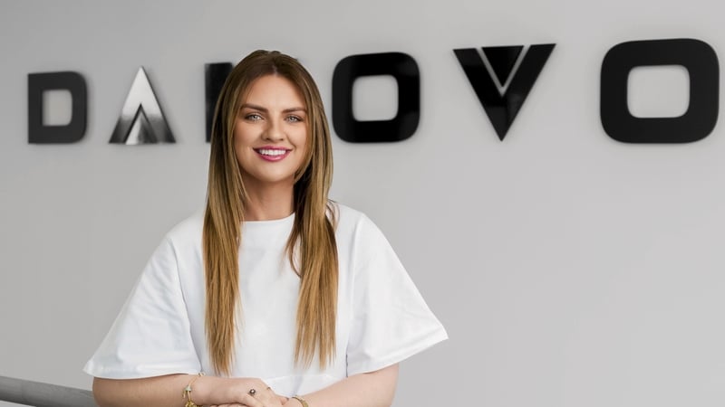 new-marketing-manager-to-develop-irish-market-at-damovo
