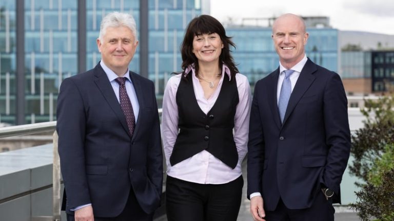 Read more about the article William Fry appoints new Energy Regulatory Consultant