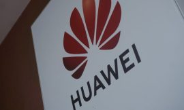 Huawei reveals new chip design amid US sanctions