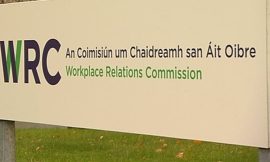 Worker wins €40k after CCTV complaint – WRC