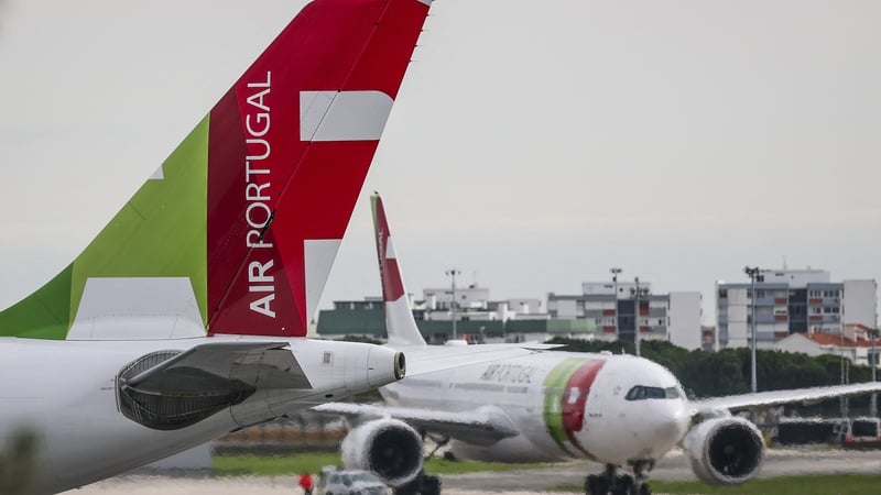 portugal-tap’s-loss-shrinks-63%,-flags-fuel-pressure