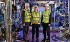 €6bn investment in upskilling of Cara Partners employees