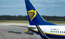 Ryanair is ‘debt free’ after repaying last €1.2bn bond